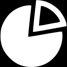 Find & download free graphic resources for furniture. White Pie Icon Free White Chart Icons