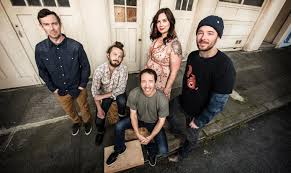 Explore the Mat-Su Valley's Music Scene