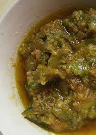 Sambal cili api petai samkok | mydapur panas. Viral Oh Viral Resepi Sambal Hijo Hijau Sedap Dan Facebook