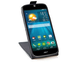 Flip Cover für Acer Liquid Jade Z Plus ...