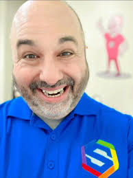 Michael Daniel Sgro added a new...