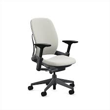 Awards best overall desk chair: Leap Office Chair Workspace Seating Steelcase
