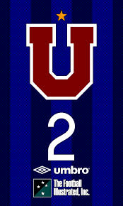 See more of club universidad de chile on facebook. Club Universidad De Chile Wallpapers Wallpaper Cave