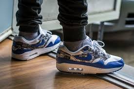 Nike Air Max 1 We Love Nike On Feet Sneaker Review Nike Air Max Nike Nike Air