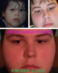 Adrian Justus Williams Obituary October 25, 2022