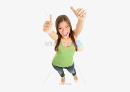 Royalty free and safe for commercial use, with no attribution required. Stock Photo Of Smiling Asian Brunette Woman In Green Happy Girls Png Free Transparent Png Download Pngkey