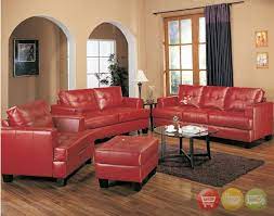 Images of living rooms with leather sofa. Dark Red Leather Sofa Decorating Ideas Novocom Top