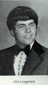 James Clifford Lingerfelt Jr. (1955-1999)