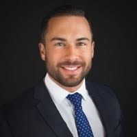 Thomas Perry, MBA, CIMA