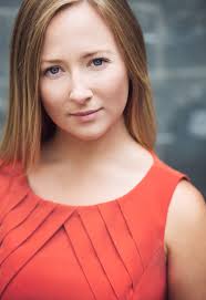 Grace Kahl, Taylor Festival Choir, Soprano — Taylor Music Group