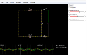 Digital works is an electronic circuit simulation software where you can design and simulate simple and complex logic circuits. Top Ten Online Circuit Simulators Electronics Lab Rik