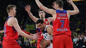 The club is a member of the vtb united league and the euroleague. Cska Nizhnij Novgorod Prognoz Na Match Edinoj Ligi Vtb 15 Maya 2021 Goda Vseprosport Ru