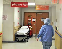 Capital Region hospital ERs join pilot to reduce opioid use