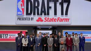 2017 nba mock draft database. 2017 Nba Draft Pick By Pick Tracker With Analysis Of Each Move Probasketballtalk Nbc Sports