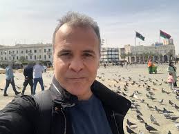 Kassem Hamadé kidnappad