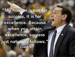 Then the next year, it's a whole new team. krzyzewski treats every team as a different group even if many of … 12 Famous Coach K Quotes Leadership Quotes Coach Quotes Sport Quotes Motivational