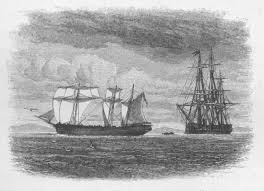 The SHIP BOMBAY – THE SHIP BOMBAY!