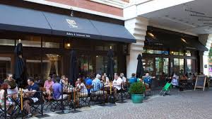 Le Pain Quotidien At 7140 Bethesda Ln Bethesda Md