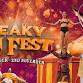 Freaky Fun Fest event image