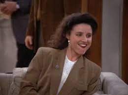 Maybe The Dingo Ate Your Baby Wish Lifetime Would Drag That Movie Out Of The Vault Julia Louis Dreyfus Women Humor In And Out Movie