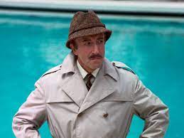 His zodiac sign is capricorn. List Of 50 Great British Actors Time Out London