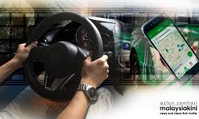 Misteri kehilangan pemandu grab sejak jumaat lalu akhirnya terbongkar setelah mayatnya ditemui di dalam semak oleh pihak polis. Malaysiakini Pemandu Grab Dipercayai Mati Dibunuh