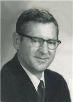 David Bridges Obituary (2017)