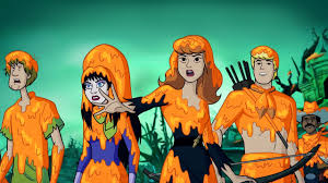 Is the video too slow? Happy Halloween Scooby Doo Full Movie Movies Anywhere