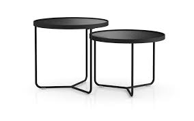 You can read more details and see tons more photos of whitney's nightstands here, and of course, the plans follow. Modern Adelphi Side Tables By Modloft