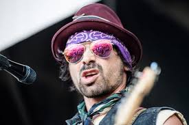 Vans Warped Tour at PNC Banks Art Center in Holmdel, NJ