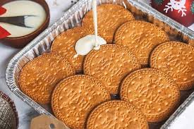 Apel dengan kejelasan warna lebih terang mencuri persepsi kita sebagai buah yang lebih segar dan nikmat. Buat Anda Pecinta Regal Ini 5 Minuman Dan Makanan Segar Untuk Buka Puasa Womantalk