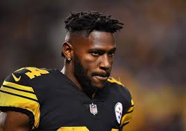 Brown said, it's kind of like the red sea, just trying to part the middle. just like what he does to defenses all around the nfl. Raiders Are Taking A Huge Risk In Acquiring Antonio Brown But Not For The Reason You Think Fairfield Citizen