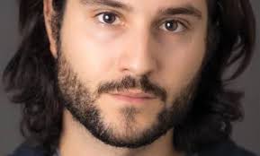 Spencer Borgeson : sa biographie, filmographie, et quelques photos