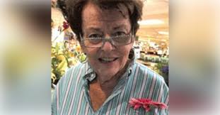 Obituary information for Gail J. McLaughlin