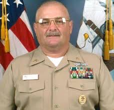 Patrick Ingle Obituary (1947