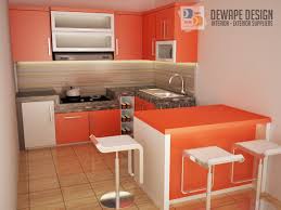 Anda juga bisa memesan secara custom mengenai konsep yang inginkan. Harga Kitchen Set Termurah Di Malang Dewape Design