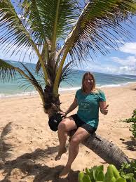 Kürzlich war manuela reimann mal wieder in ihrer heimatstadt und kommentierte auf instagram ein foto von sich und einer die ehefrau von konny reimann hat in nur acht wochen 15 kilo verloren. Manuela Reimann Trx Workout At The Beach With My Facebook