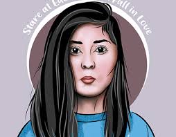 Daniela Andrade Projects :: Photos, videos, logos, illustrations and  branding :: Behance