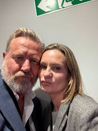 Happy birthday to this beautiful lady! Imke White