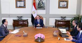 ما هو رأيك بنظام التعليم الالكتروني في ظل انتشار جائحة كورونا. Ø´Ø§Ù‡Ø¯ ØªÙˆØ¬ÙŠÙ‡Ø§Øª Ø§Ù„Ø±Ø¦ÙŠØ³ ÙÙ‰ Ø§Ø¬ØªÙ…Ø§Ø¹ÙŠÙ‡ Ø¨Ù…Ø¯Ø¨ÙˆÙ„Ù‰ ÙˆÙˆØ²ÙŠØ±Ù‰ Ø§Ù„ØªØ¹Ù„ÙŠÙ… Ø§Ù„Ø¹Ø§Ù„Ù‰ ÙˆØ§Ù„Ø§ØªØµØ§Ù„Ø§Øª Ø§Ù„ÙŠÙˆÙ… Ø§Ù„Ø³Ø§Ø¨Ø¹