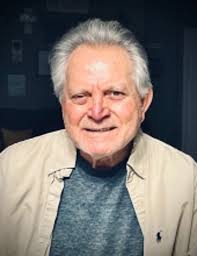 Charles Earl Heard Obituary January 11, 2022