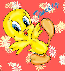 Tweety Bird Images Bird Car Cartoon Cartoons Toons Tweety Tweety Bird Tweety Bird Images Looney Tunes Wallpaper Cute Cartoon Pictures Bird Wallpaper