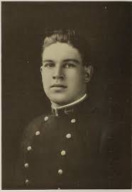 LCDR George Tyler Howe Sr. (1890-1959)