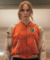 Ева унаследовала от матери талант к мастерскому осуществлению заказных убийств. Tskwb8umtyapqm