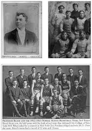 Yellow Brick Studio Prof Blood