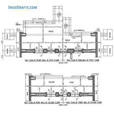 House plan 24 x 36 with fully explained, house design 3.4 marla, plot no 32 #houseplan24x36, #housedesign24x36, #asia, house plan 24 x 36, house plan in. 24 36 A Frame Cabin Shed Plans Blueprints For Designing Big Shed