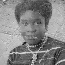 Evelyn Chance Obituary (1939