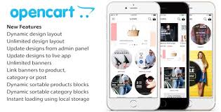 We did not find results for: Make A Opencart App With Mobile App Templates From Codecanyon