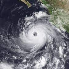 Hurricane Nora (1997) - Wikipedia