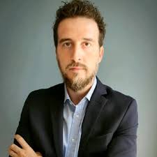 Great partners for great innovations Nathan Bearman and EvTrack